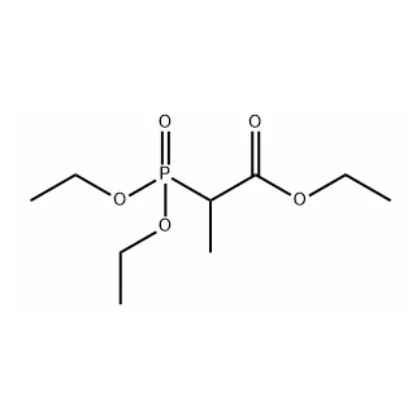 Etil-2-(diethylphosphono)propanoat
