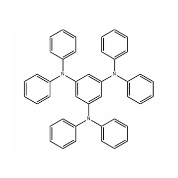 1,3,5-tris(diphenylamino)benzena