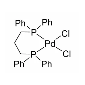 [1,3-bis(diphenylphosphino)propana]paladium(ii) Diklorida