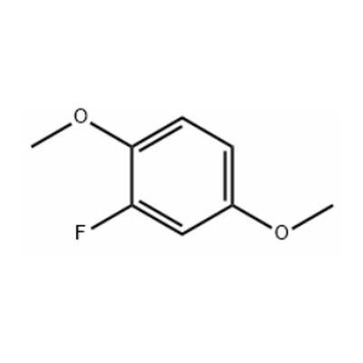 1,4-dimetoksi-2-fluorobenzena