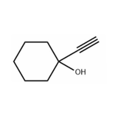 1-etinyl-1-sikloheksanol