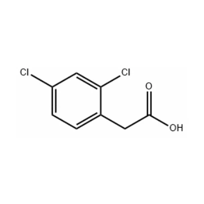 2,4-Asid dichlorophenylacetic